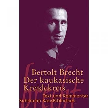 Der kaukasische Kreidekreis