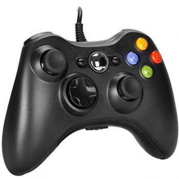 ErgoVibe Xbox 360 Pad