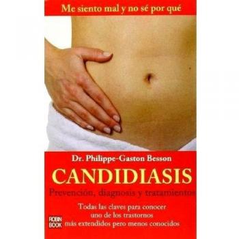 Candidiasis