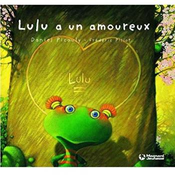 Lulu a un amoureux