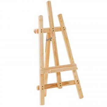 EaselPro Woodworking Table