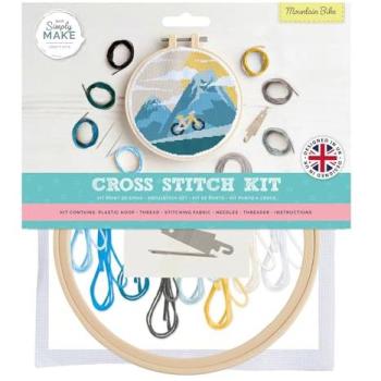 Off‑Road Stitching Fun Pack
