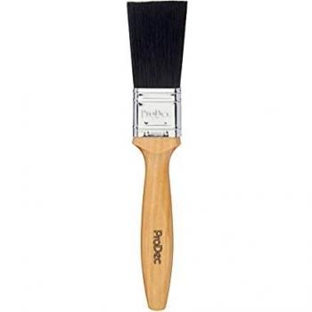 Prodec Craftsman Premium 1 1/2 inch 38mm Paint Varnish Brush R6415C
