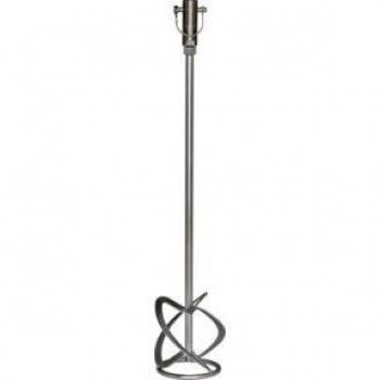 Mörtelrühler 120 mm di ferro – Einhell 3437011