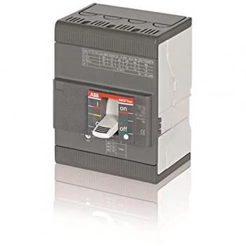 Xt1B 160 Fisso Tetrapolare TMD4 – Interruttore di Sezionamento a 1600 A