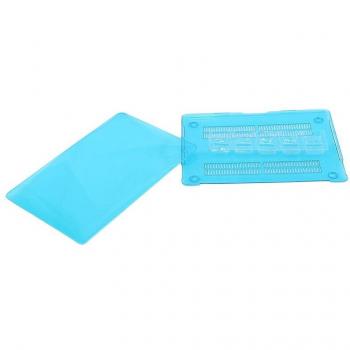 Funda de protección de cristal mate para portátil Apple