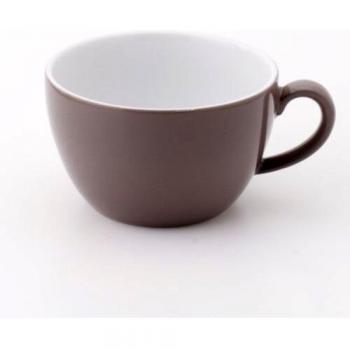 Pronto Colore Cappuccino Taupe Tasse – 1 Stk. 0,25 l