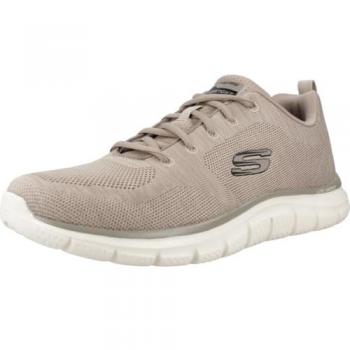 Sneaker SKECHERS „TRACK“ – Herrenlauf