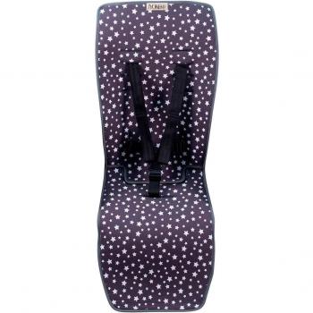 Colchoneta de Seguridad Jyoko para Baby Jogger, City Mini y Joolz