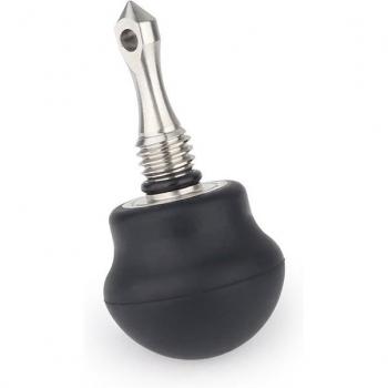 Pédestal AntiDérapant Pro – Vis standard 3/8