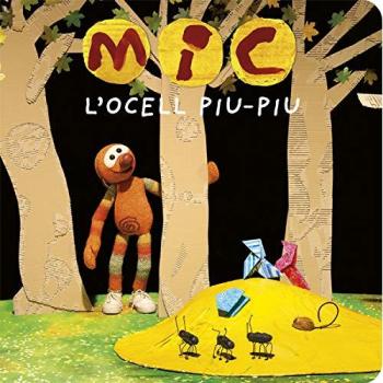 L´Ocell Piu-Piu