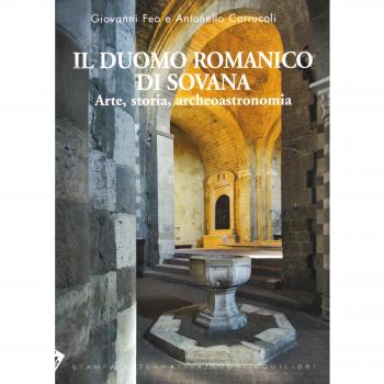 Il Duomo romanico di Sovana. Arte, storia, archeoastronomia