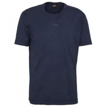 Blusa Boss Chup de manga corta