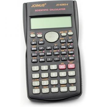 82MS-A Multi-Function Calculator for Teaching