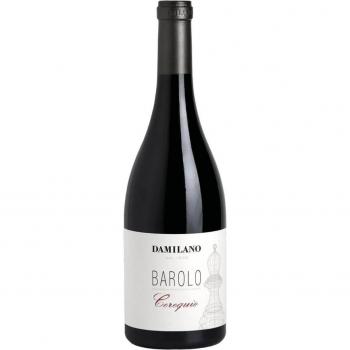 Damilano Barolo Céréquio 2015 – Vignoble Royal