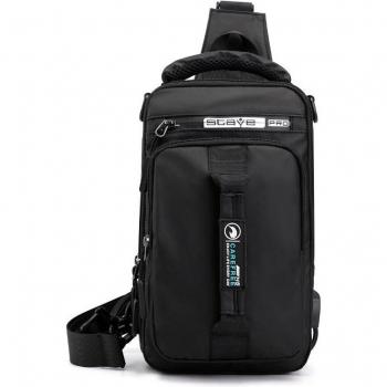 Casual Travel Messenger Bag