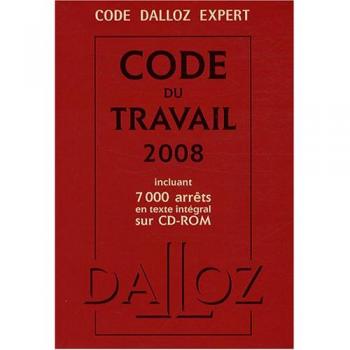 Code du travail