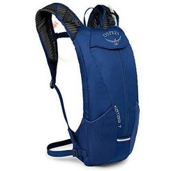 Osprey Katari 7 Men's Hydration Pack with HydraulicsTM LT Reservoir