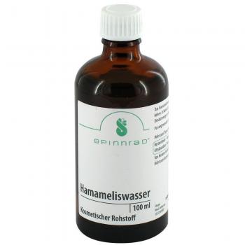 Hamameliswasser 100 ml Flüssigkeit