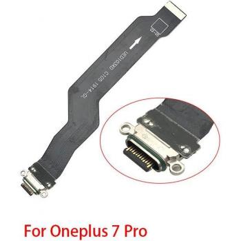 Cable de Reemplazo USB para Oneplus 1, 2, 3, 5, 5T, 6, T, 7, 7 Pro