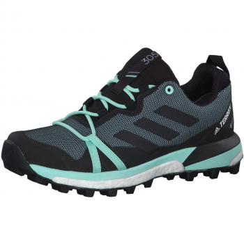 Adidas Damen Terrex SkyChaser LT – Outdoor Running Schuh mit Gore‑Tex, 42 2/3 EU