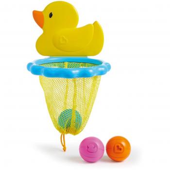 Munchkin Duck Dunk Bath Toy Set