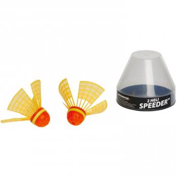 400212 Speedminton Heli‑Speeder Pack