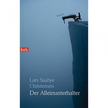 Der Alleinunterhalter: Roman