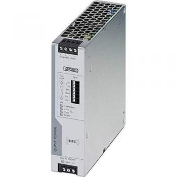 Phoenix Contact QUINT4-PS/1AC/24DC/5 Alimentatore per guida DIN 24 V/DC 5 A, 1 uscita