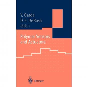 Polymer Sensors and Actuators