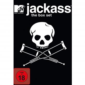 Jackass