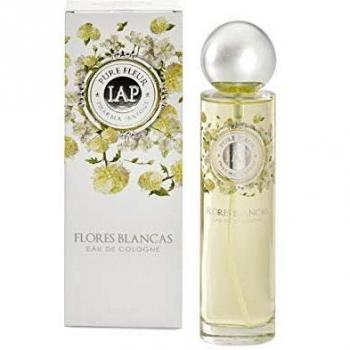Flores Blancas Eau de Cologne