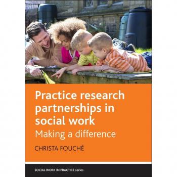 Vitalsource Technologies, Inc. Practice Research Partnerships In Social Work