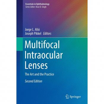 Vitalsource Technologies, Inc. Multifocal Intraocular Lenses