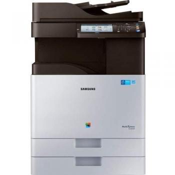 Impresora multifunción láser color HP SL-X3280NR