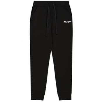 Champion Legacy Fleece Rib-Cuff Pantalones Mujeres