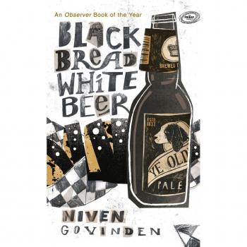 Black Bread White Beer Niven Govinden