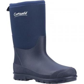 Stivali Wellington Cotswold in neoprene per ragazzi