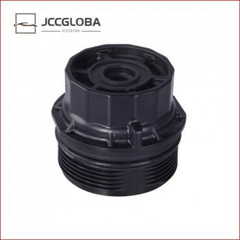Filtro Negro de Aceite para la Cubierta del Lexus CT200h y Toyota Prius