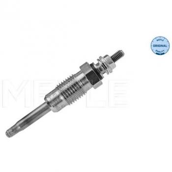 MEYLE High-Quality Diesel Engine Glow Plug, 16-14 860 0005, Thread M12x1.25