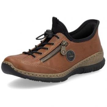 Rieker Slip-On Freizeitschuhe