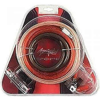 Spectron 10mm² Cinchkabelset