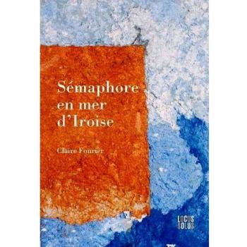Sémaphore en mer d'Iroise