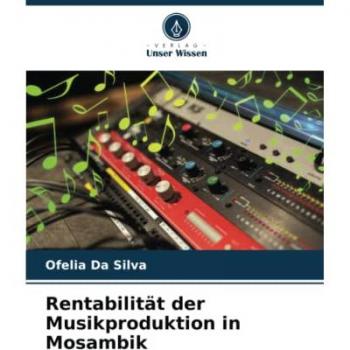 Rentabilität der Musikproduktion in Mosambik