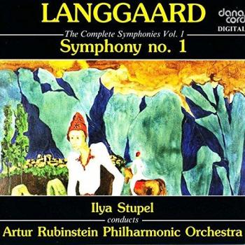 Symphonie 1