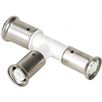 Henco T-Adapter 26 x 20 x 20 mm