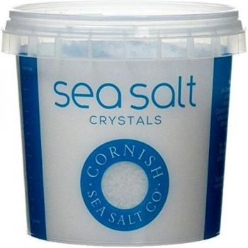 Kornisches Meersalzflocken