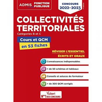 Pierre-Brice Lebrun Collectivités Territoriales