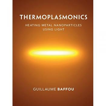 Thermoplasmonics: Heating Metal Nanoparticles Using Light