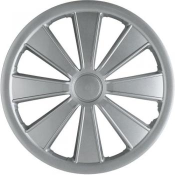 Imola 14 Copricerchi Grigio START 7623
